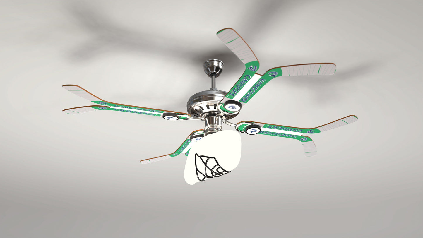 Vancouver Canucks® Fan