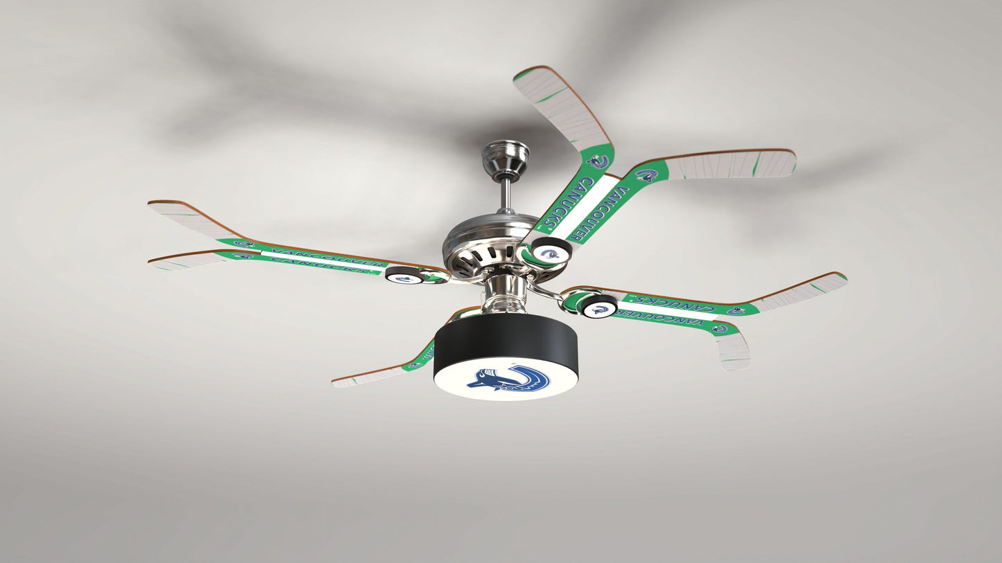 Vancouver Canucks® Fan