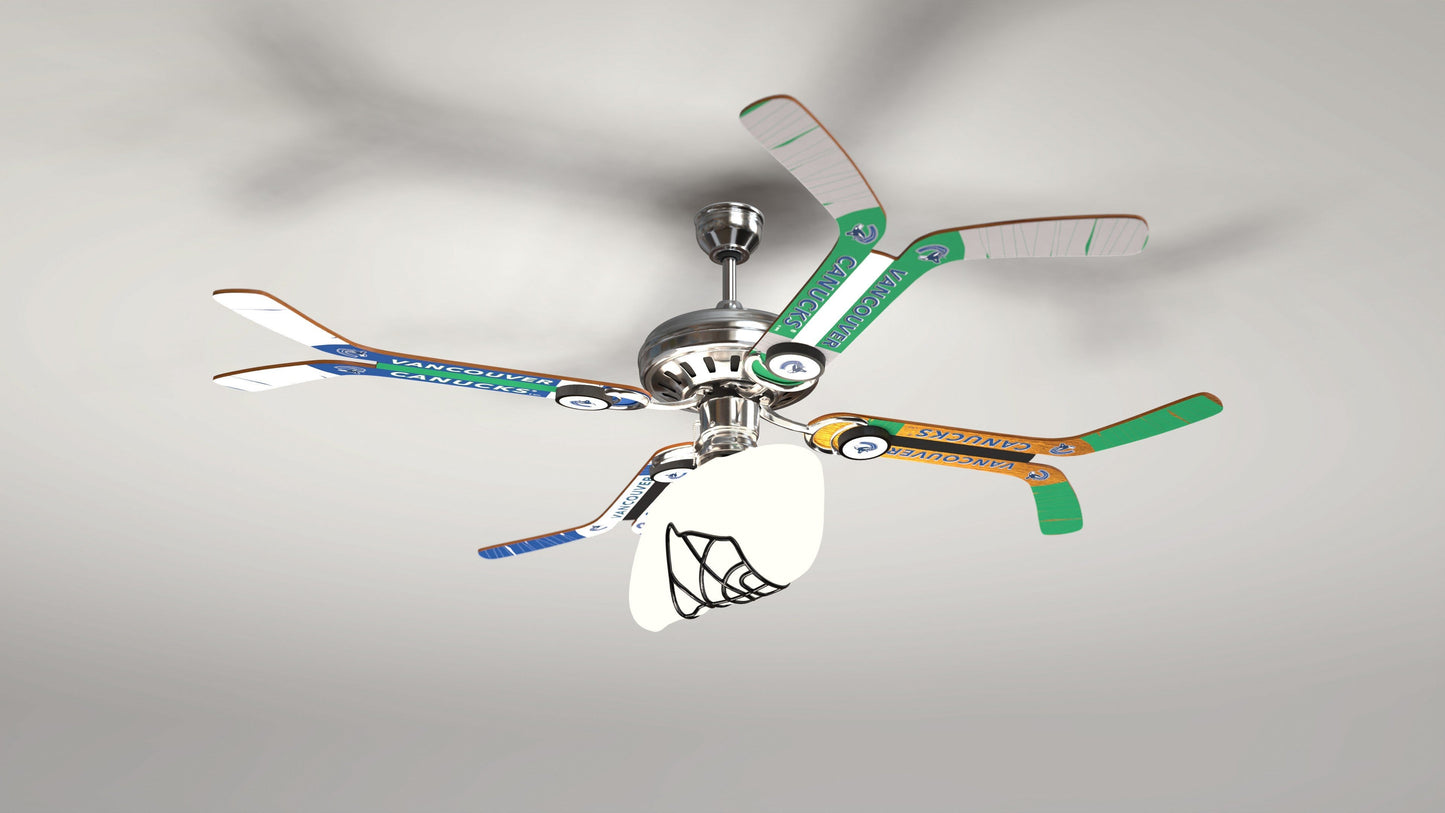 Vancouver Canucks® Fan