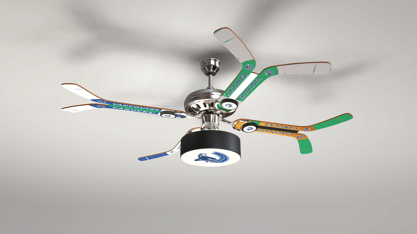 Vancouver Canucks® Fan