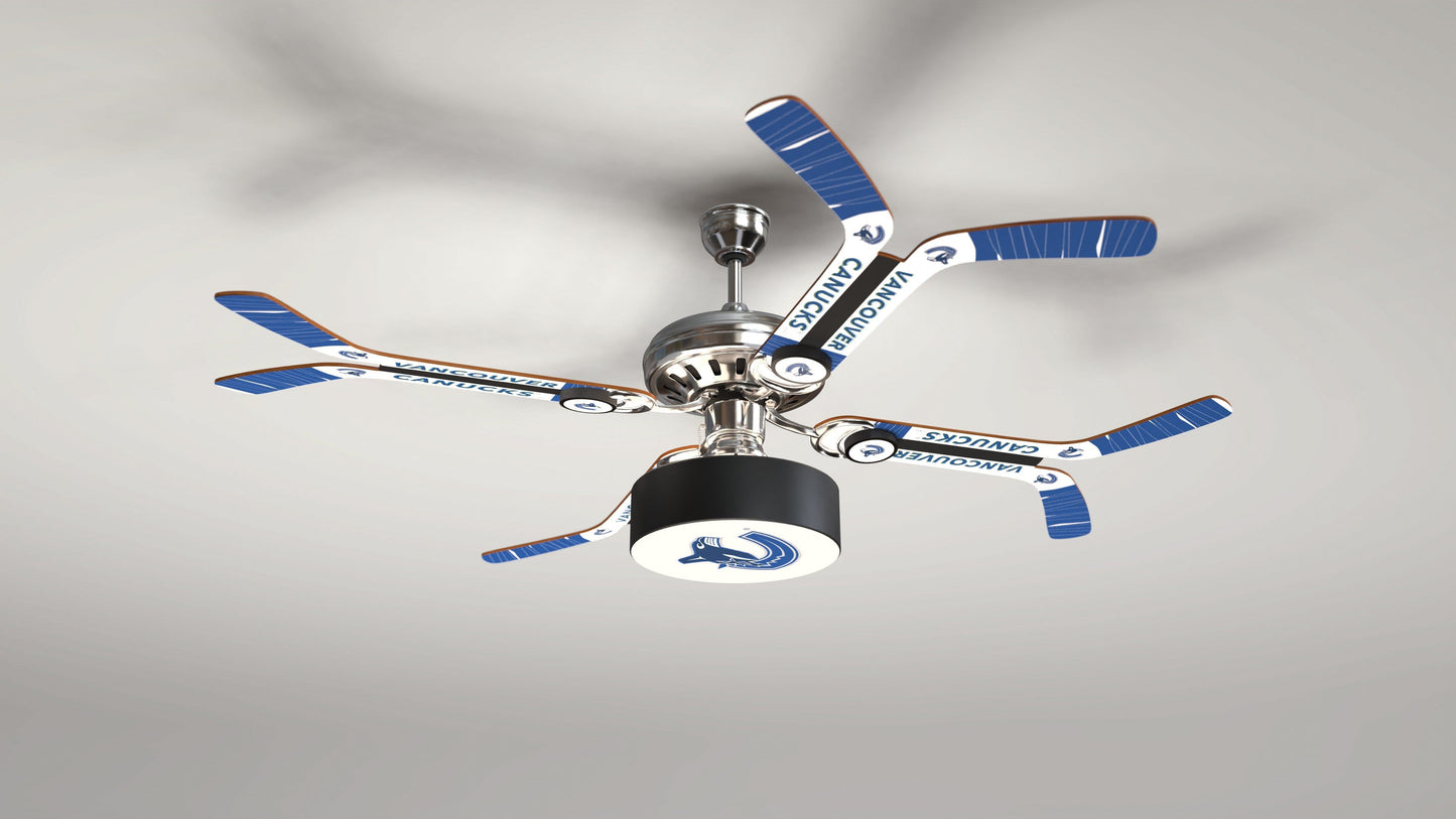 Vancouver Canucks® Fan