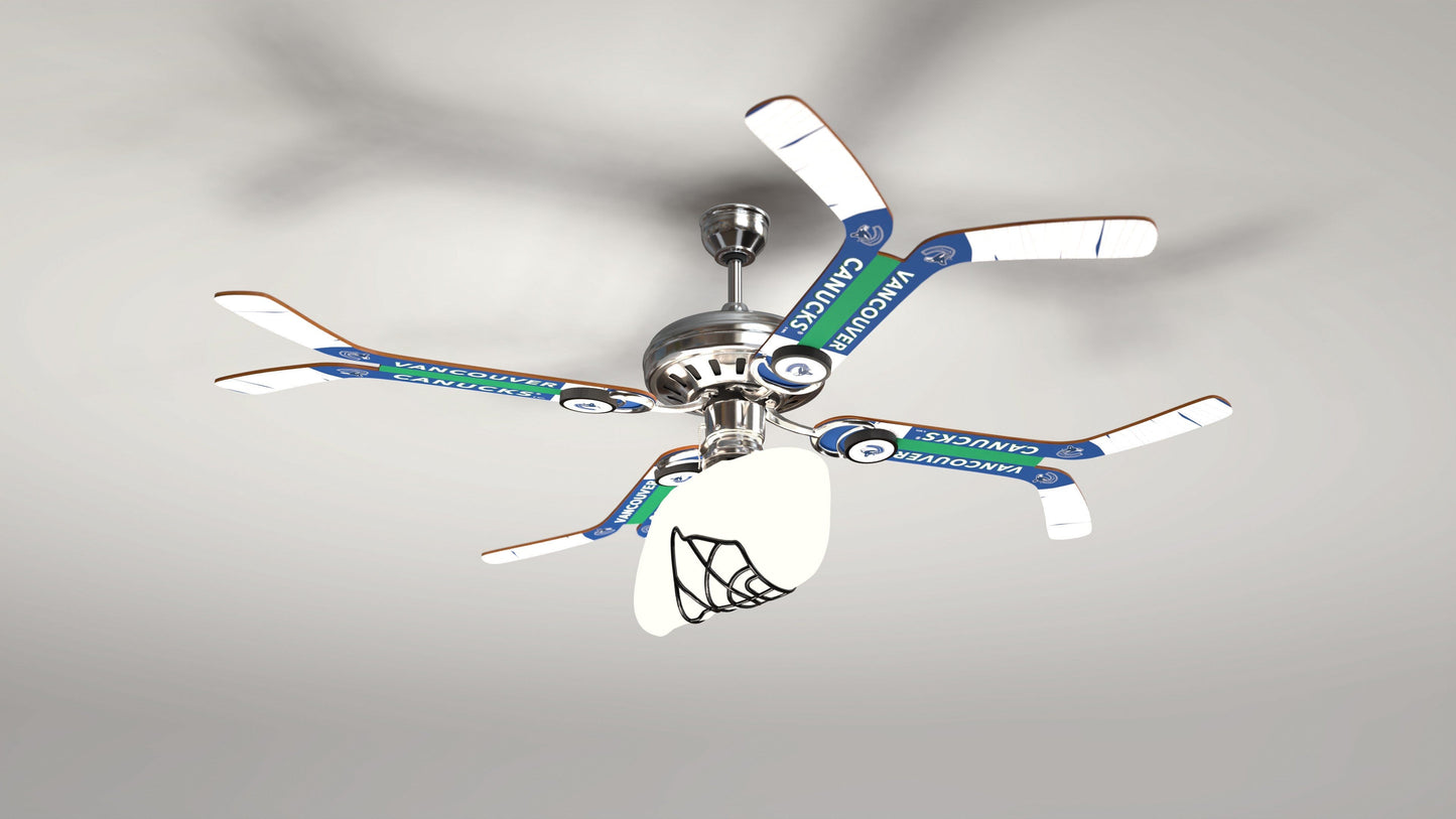 Vancouver Canucks® Fan