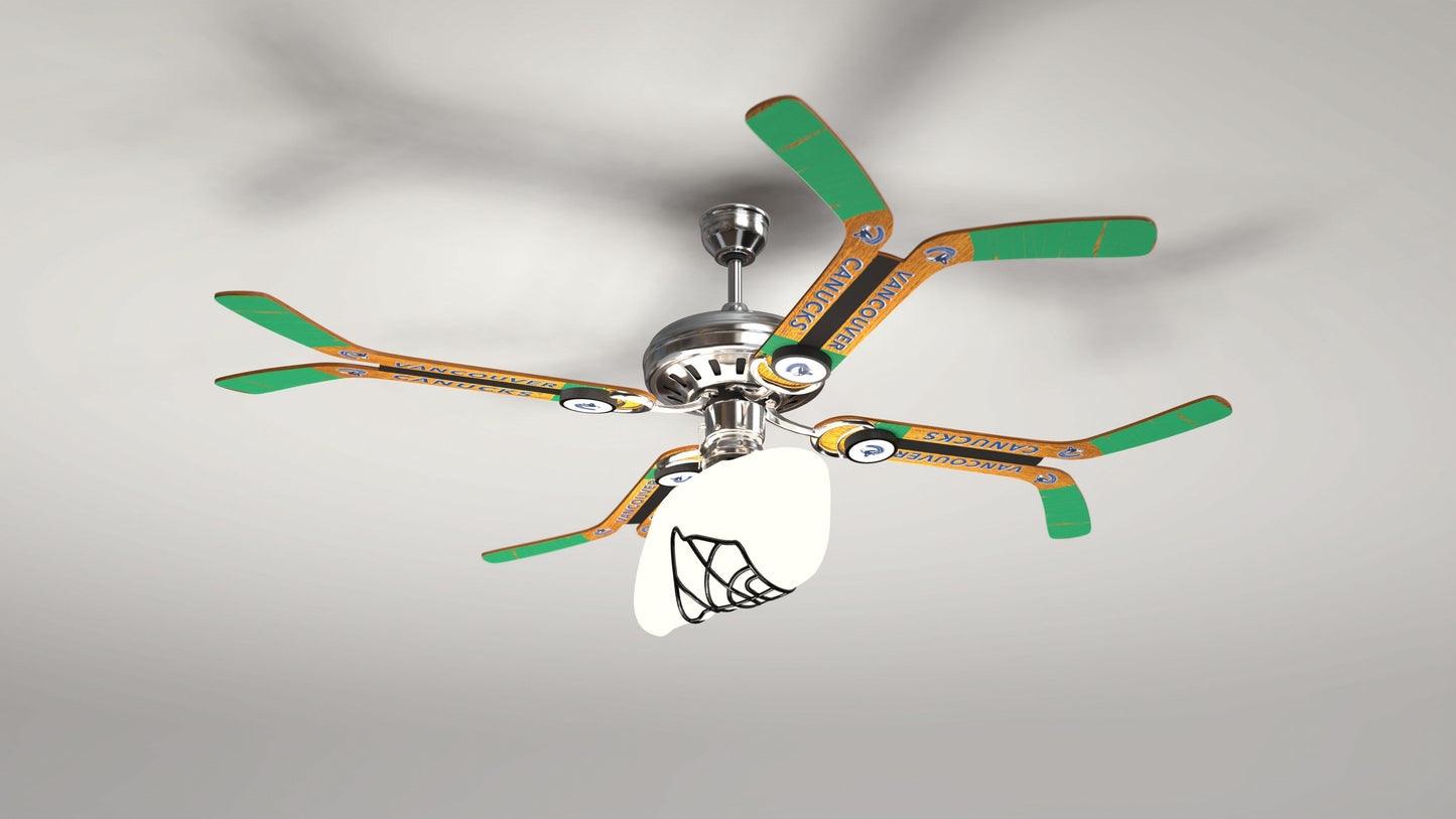 Vancouver Canucks® Fan