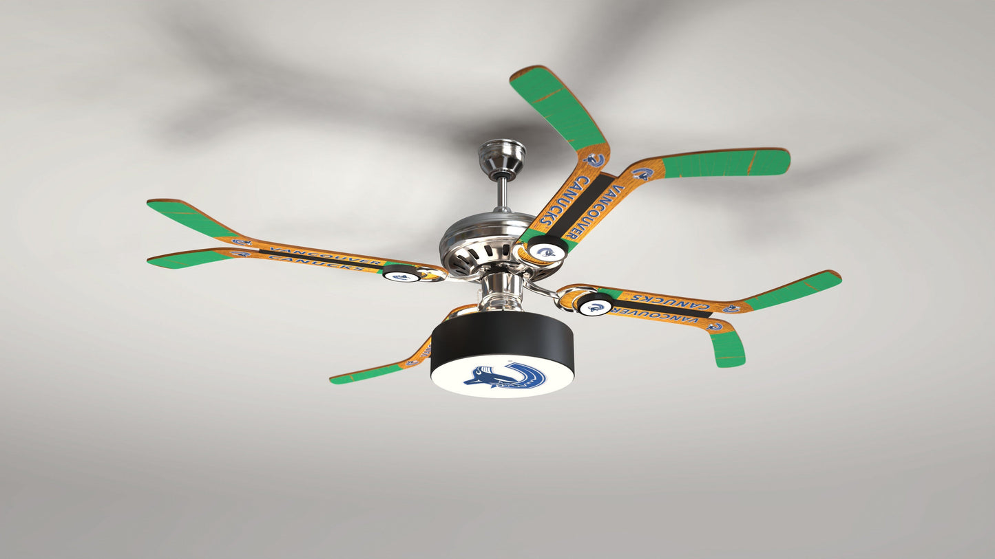 Vancouver Canucks® Fan