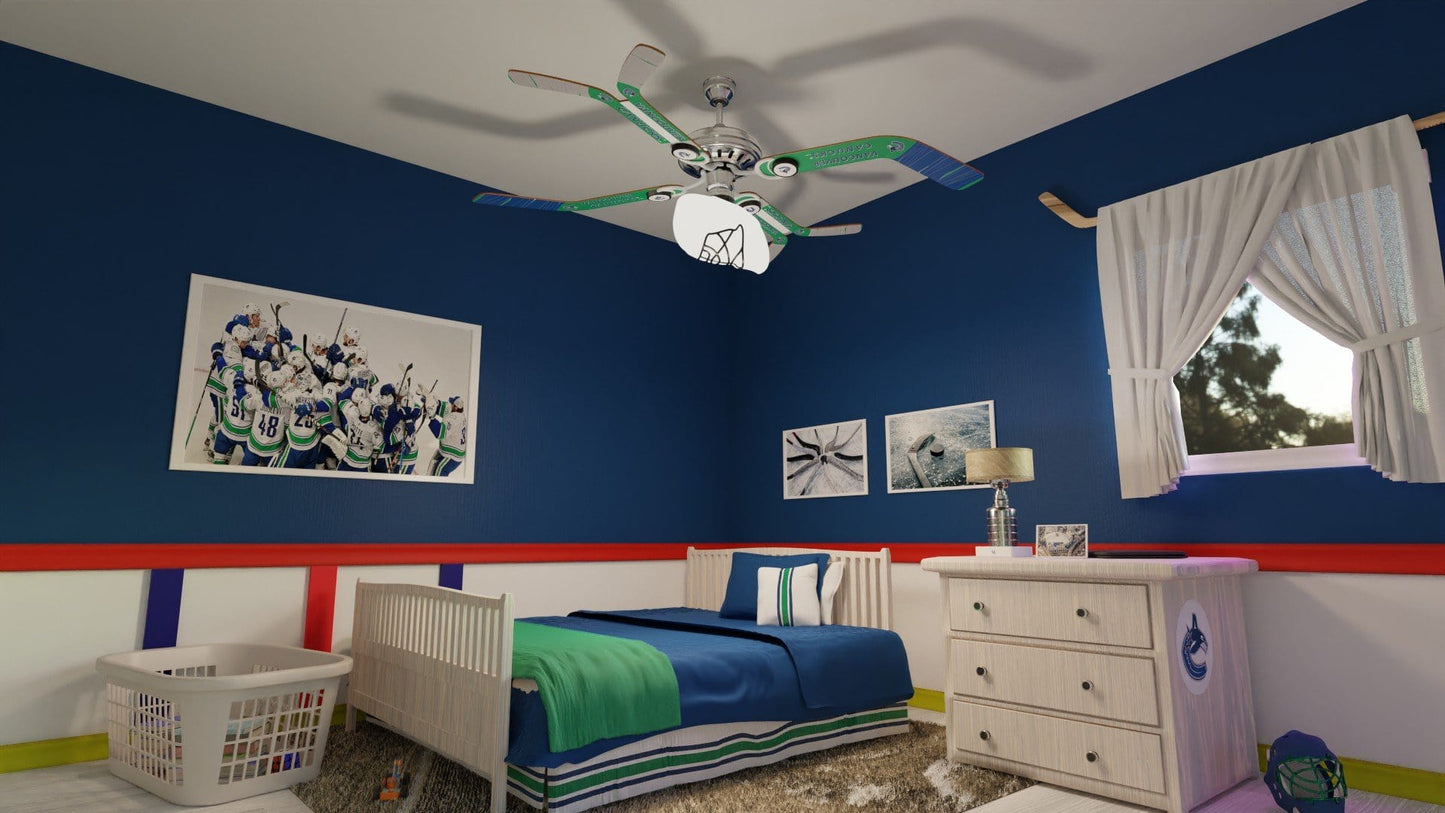 Vancouver Canucks® Fan