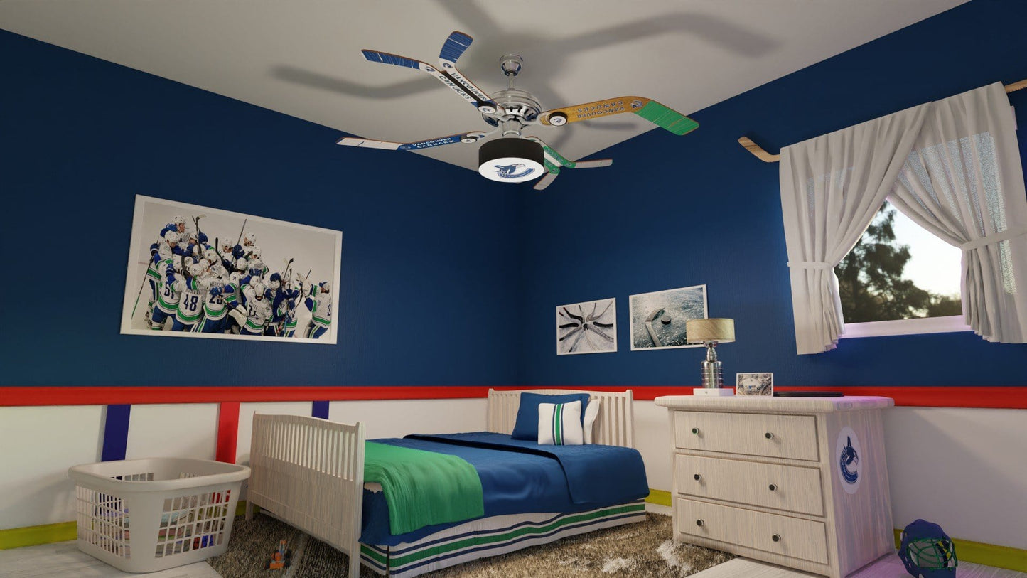 Vancouver Canucks® Fan