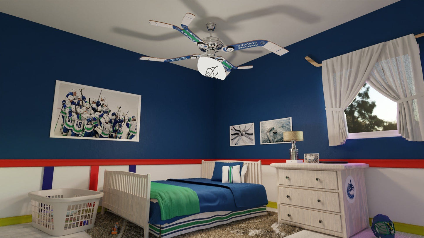 Vancouver Canucks® Fan