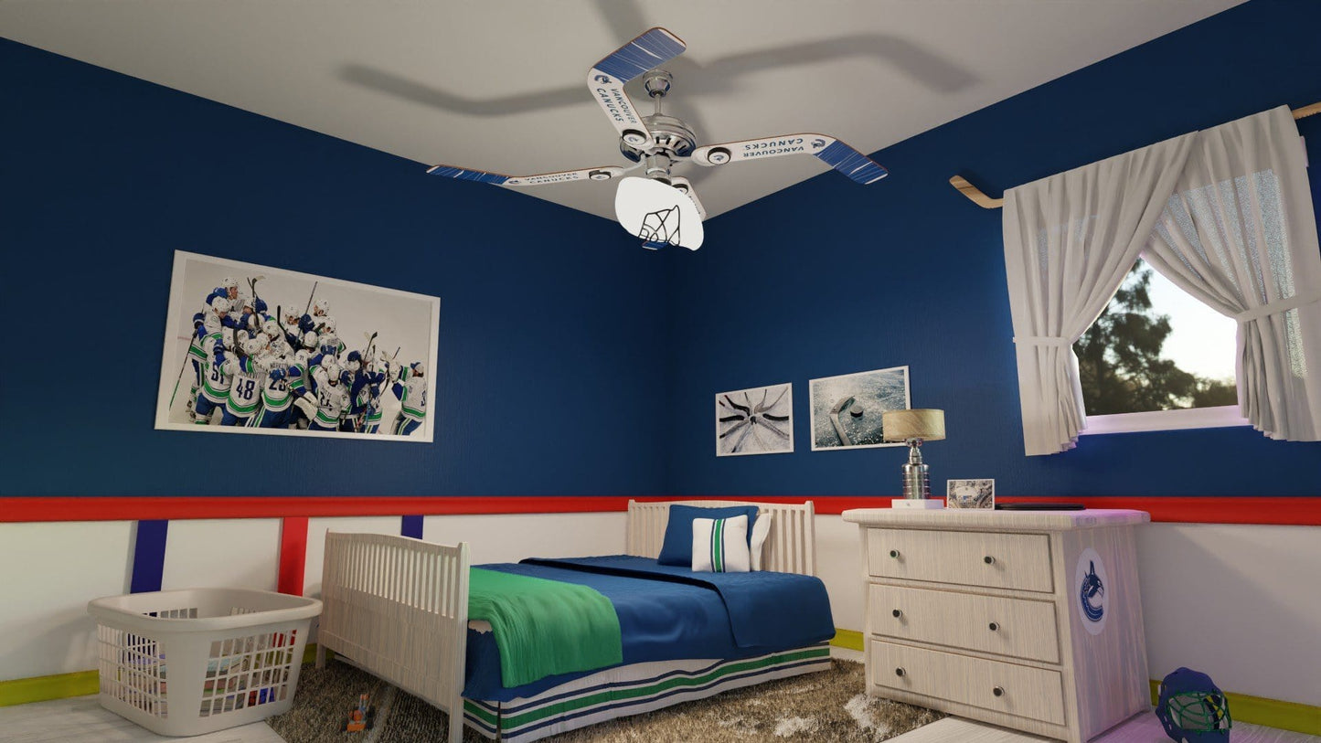 Vancouver Canucks® Fan