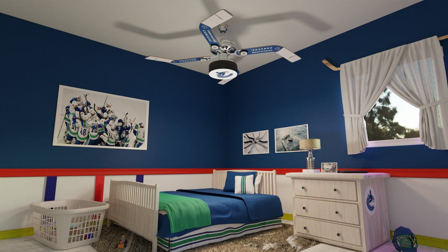 Vancouver Canucks® Fan