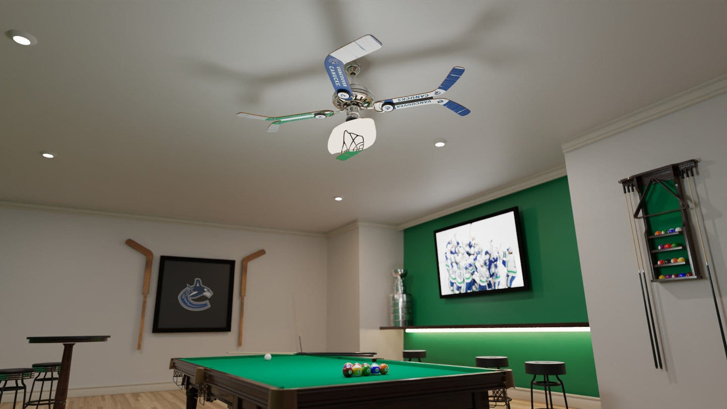 Vancouver Canucks® Fan