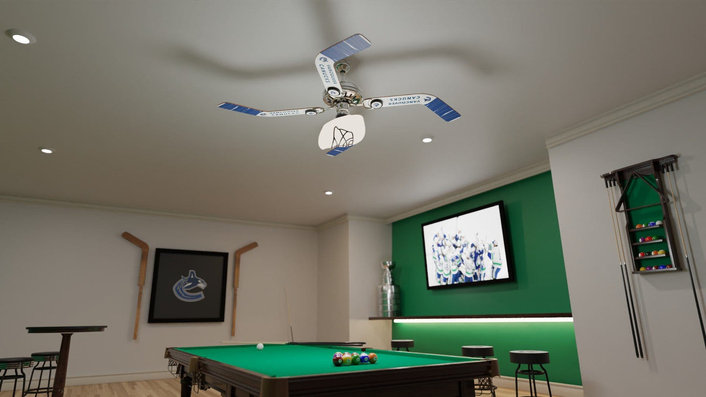 Vancouver Canucks® Fan