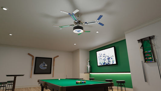 Vancouver Canucks® Fan