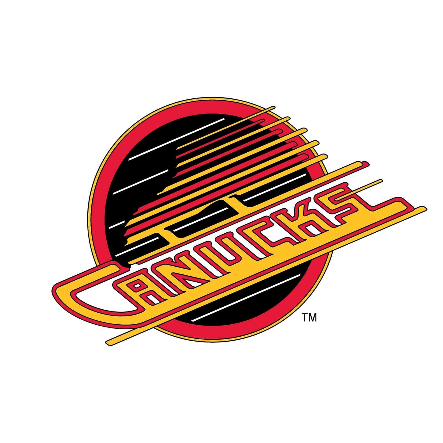 Vancouver Canucks® Puck Light Lens
