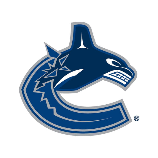 Vancouver Canucks® Puck Light Lens