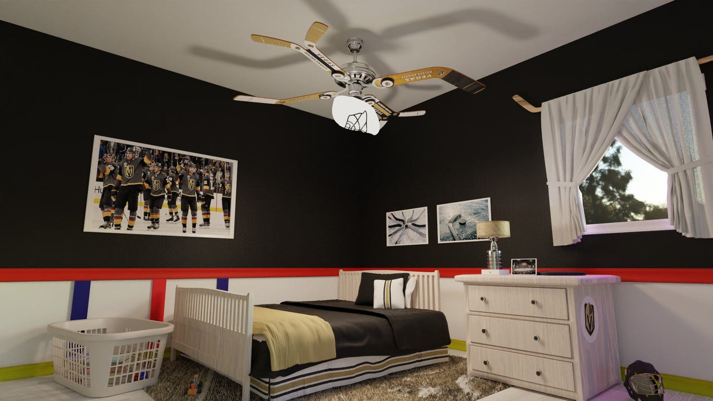 Vegas Golden Knights™ Fan