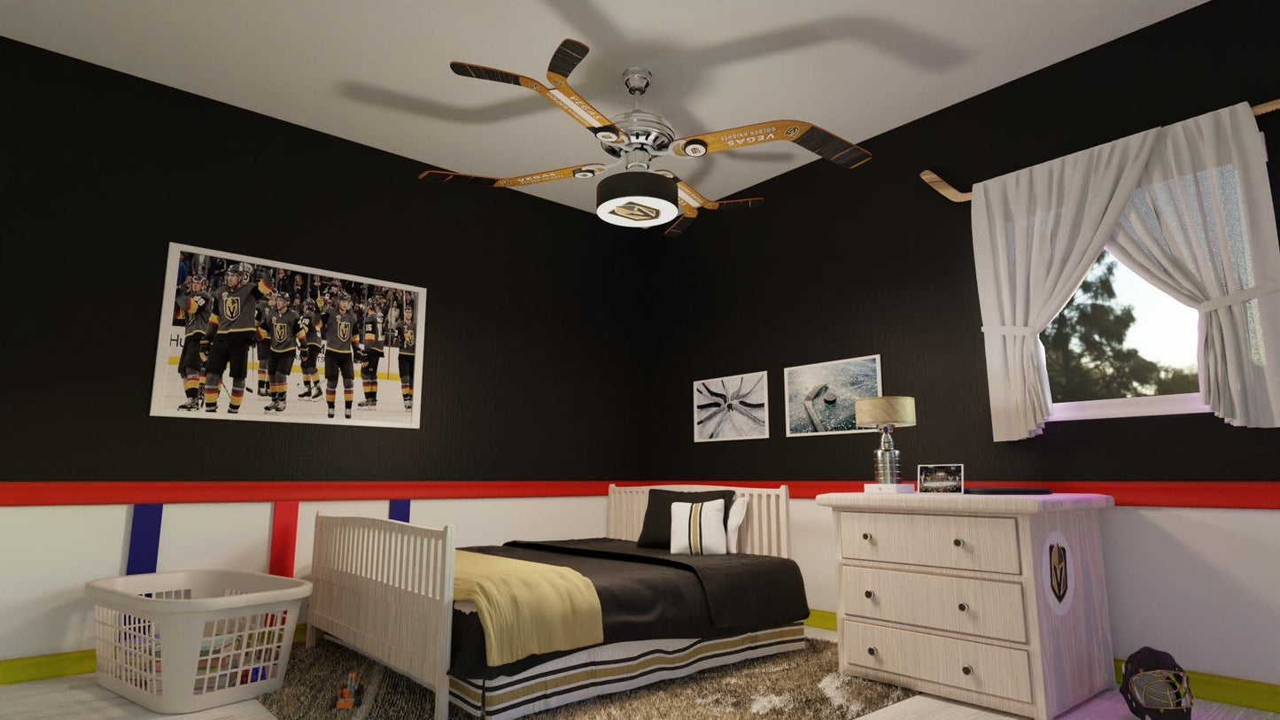 Vegas Golden Knights™ Fan
