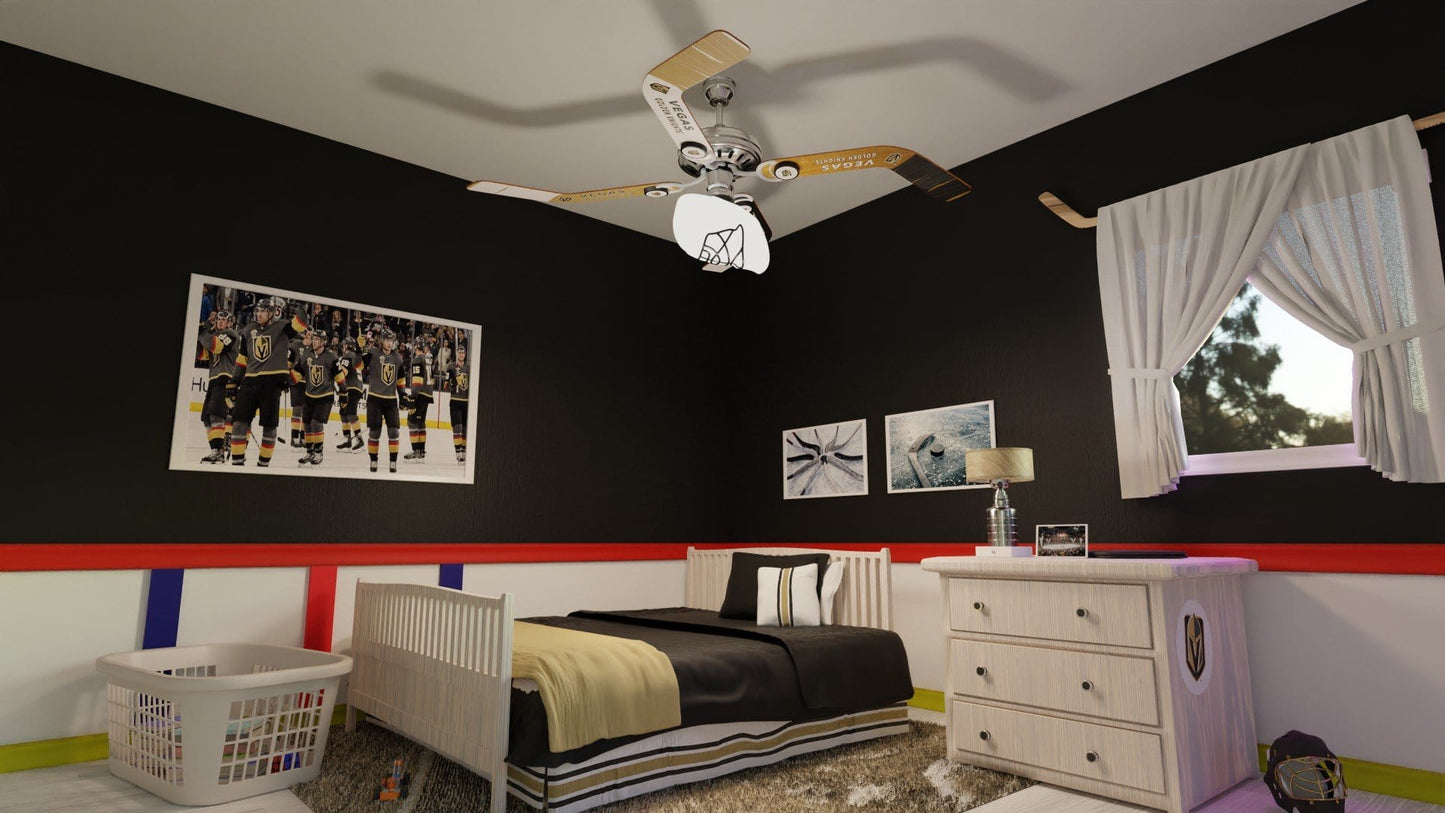 Vegas Golden Knights™ Fan