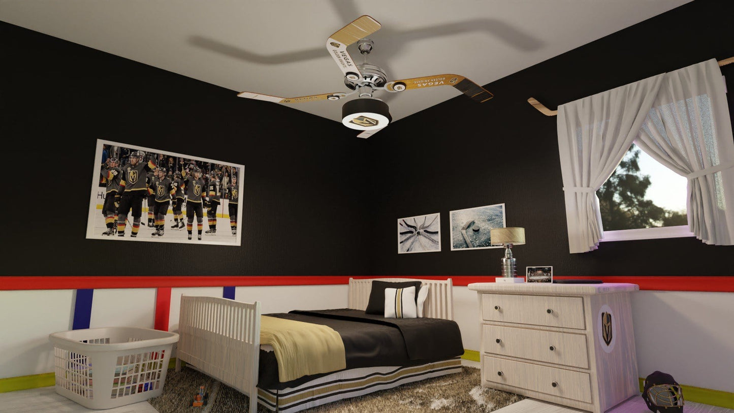 Vegas Golden Knights™ Fan