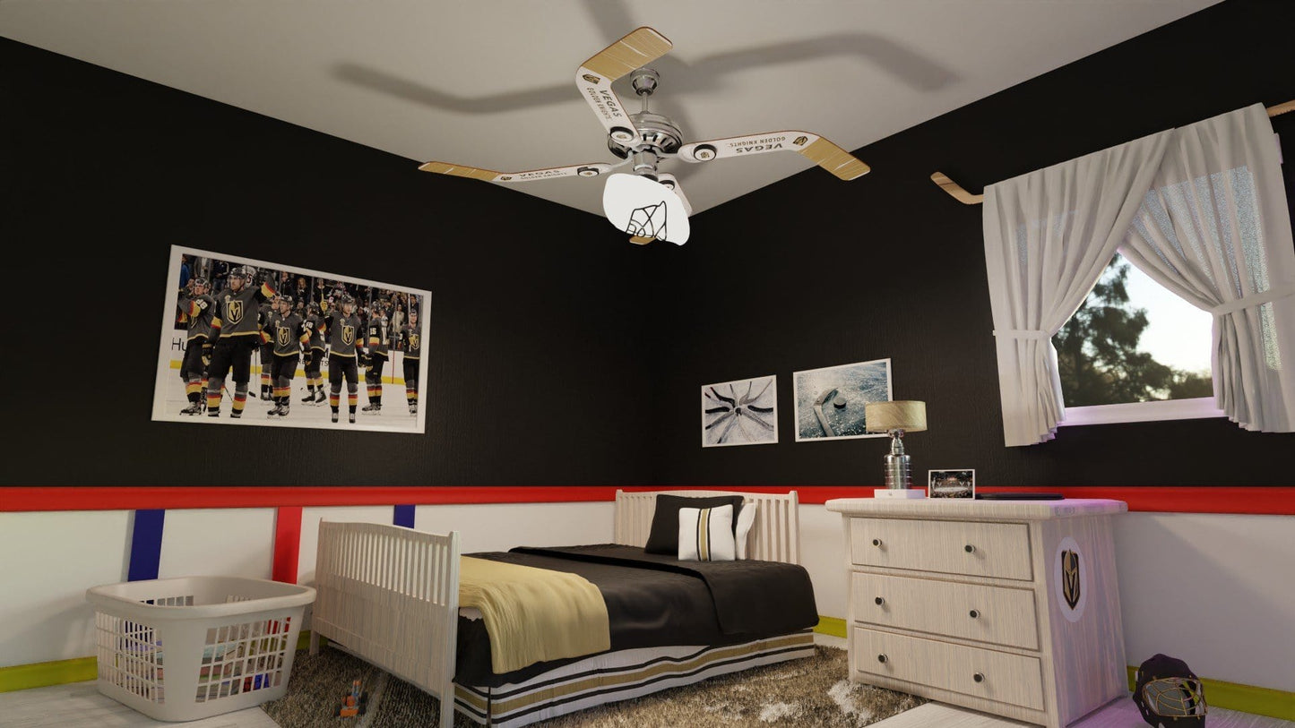 Vegas Golden Knights™ Fan