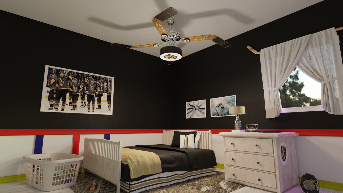 Vegas Golden Knights™ Fan