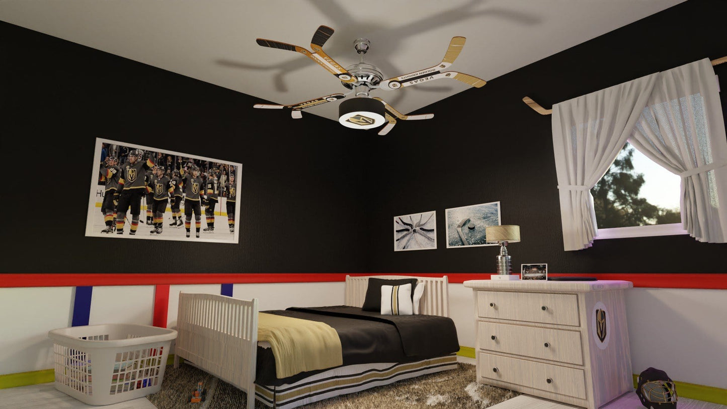 Vegas Golden Knights™ Fan