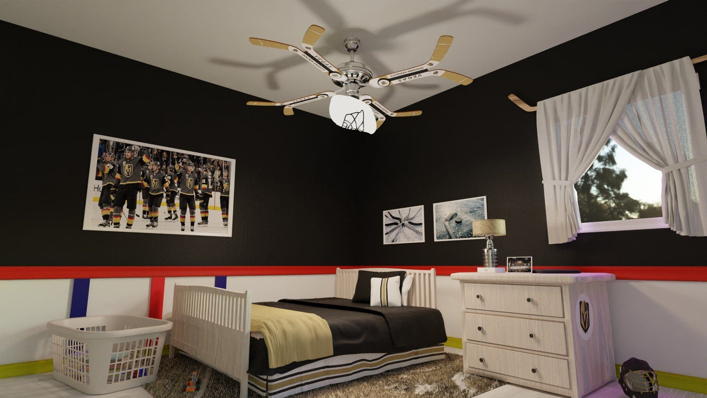 Vegas Golden Knights™ Fan