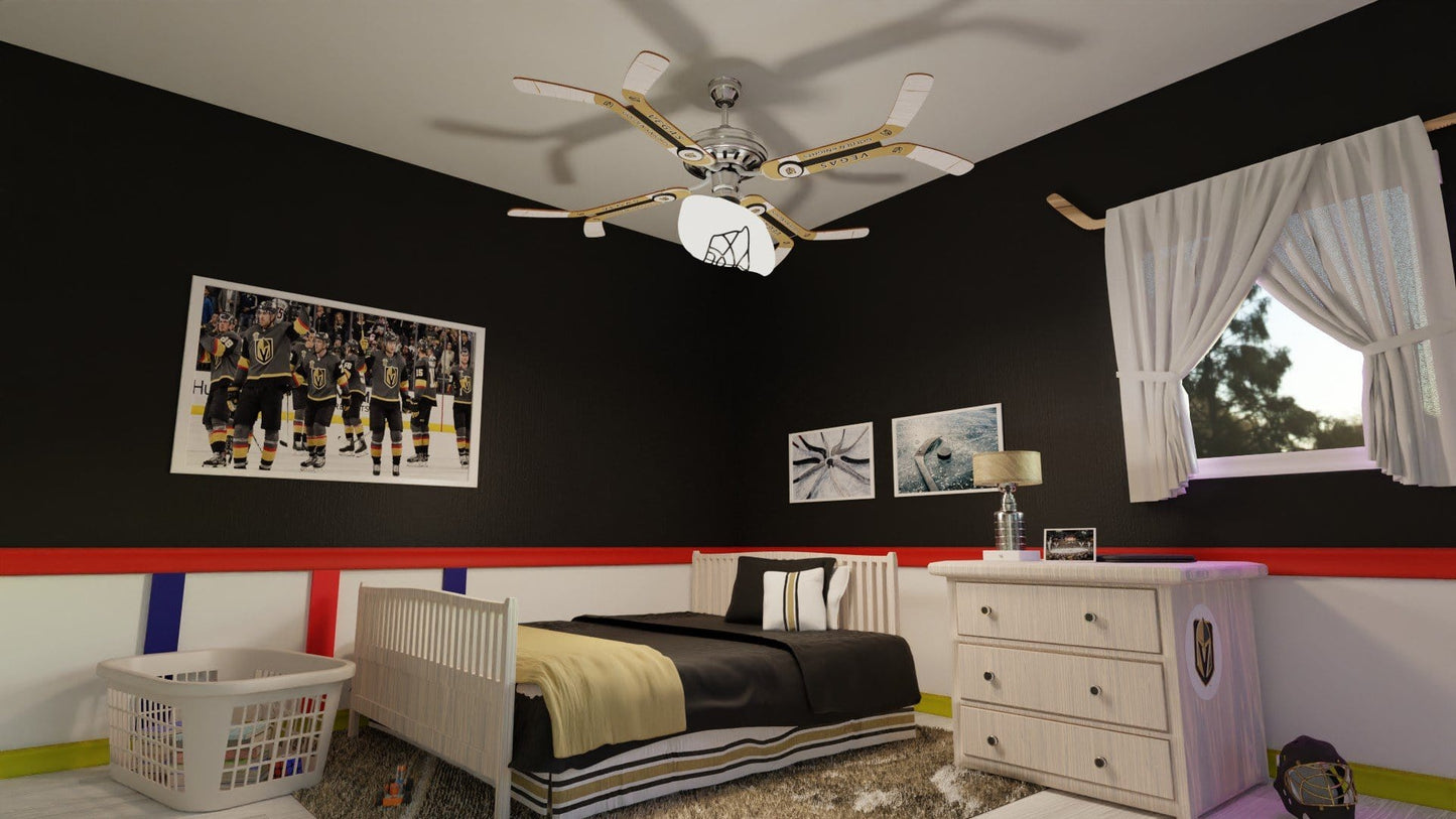 Vegas Golden Knights™ Fan