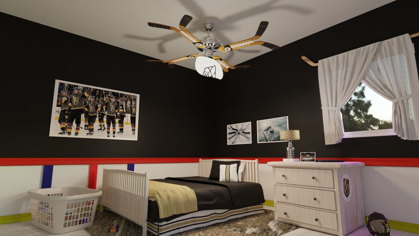 Vegas Golden Knights™ Fan