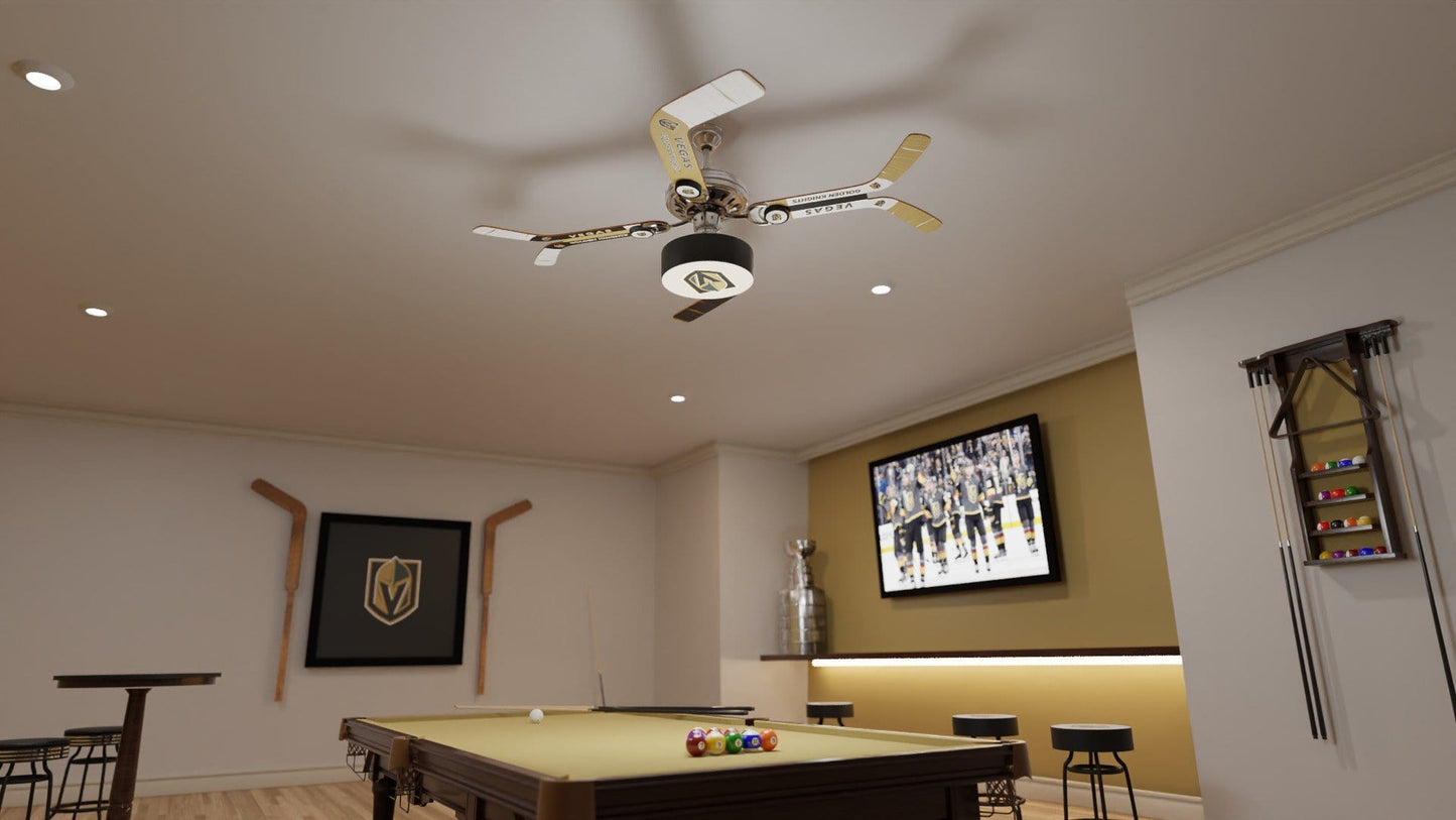 Vegas Golden Knights™ Fan