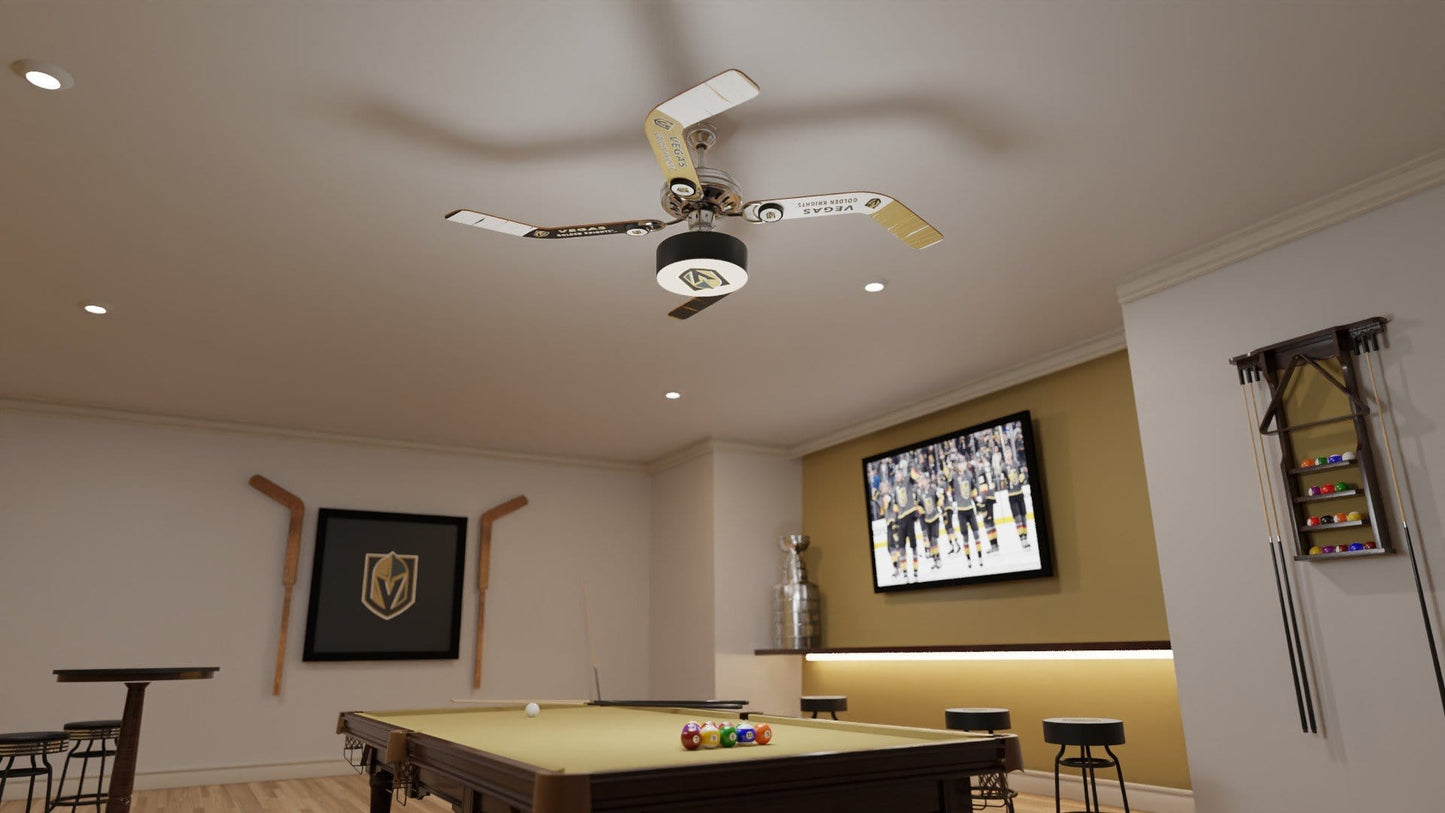 Vegas Golden Knights™ Fan