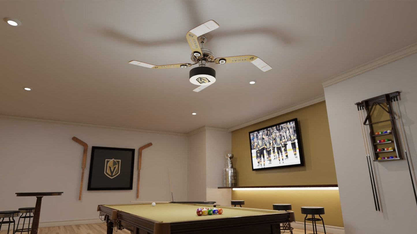 Vegas Golden Knights™ Fan