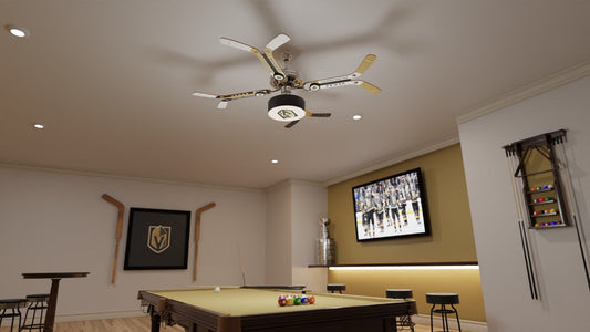 Vegas Golden Knights™ Fan