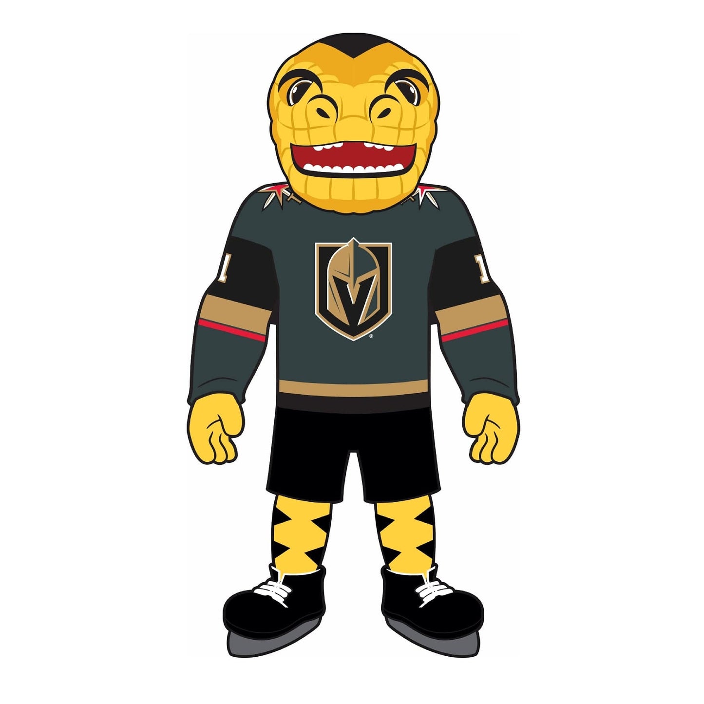 Vegas Golden Knights™ Puck Light Lens