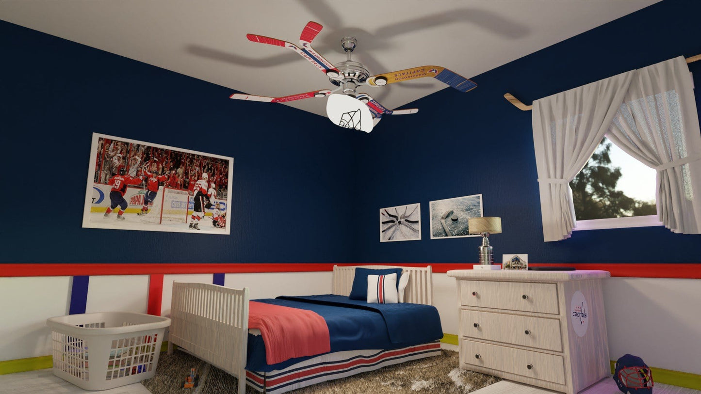Washington Capitals® Fan