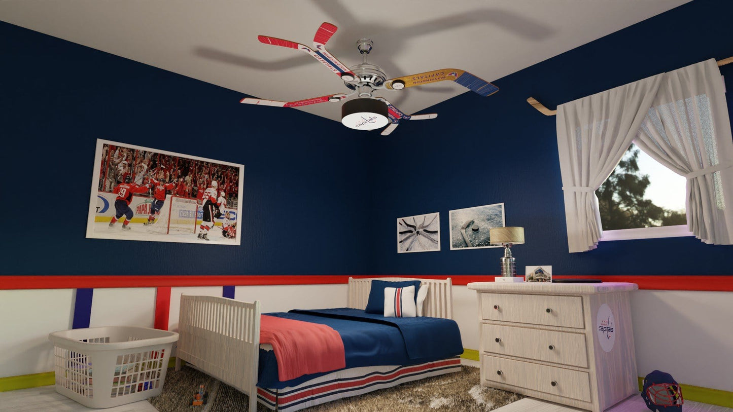 Washington Capitals® Fan