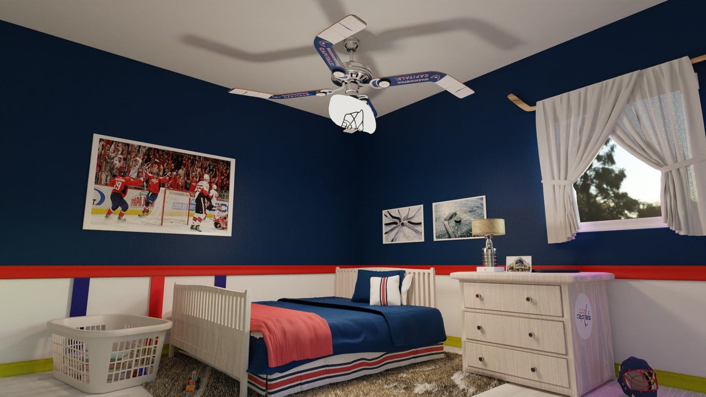 Washington Capitals® Fan