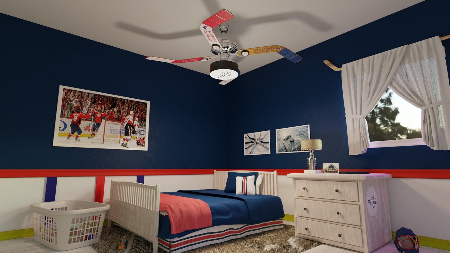 Washington Capitals® Fan