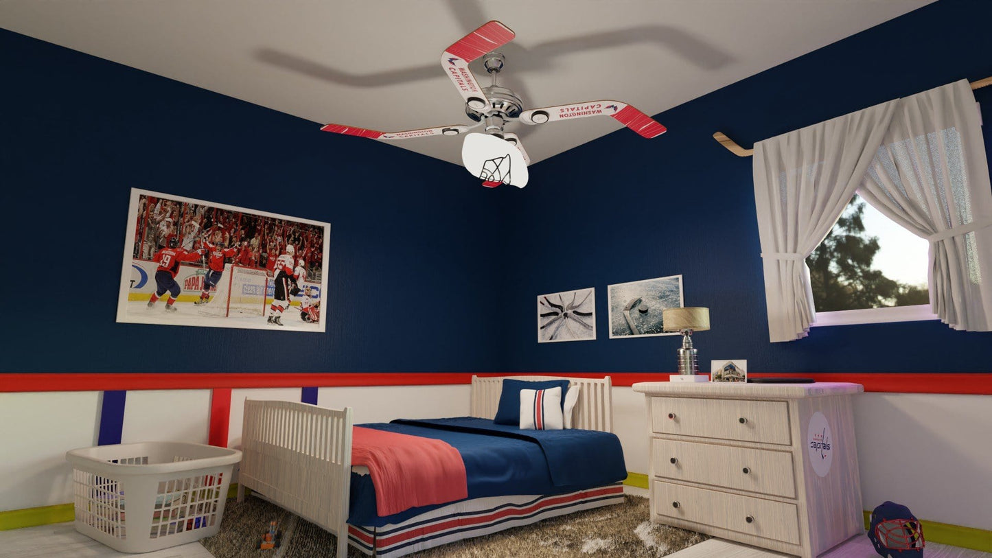 Washington Capitals® Fan