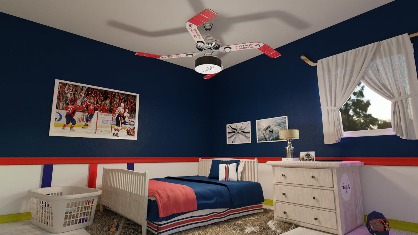 Washington Capitals® Fan