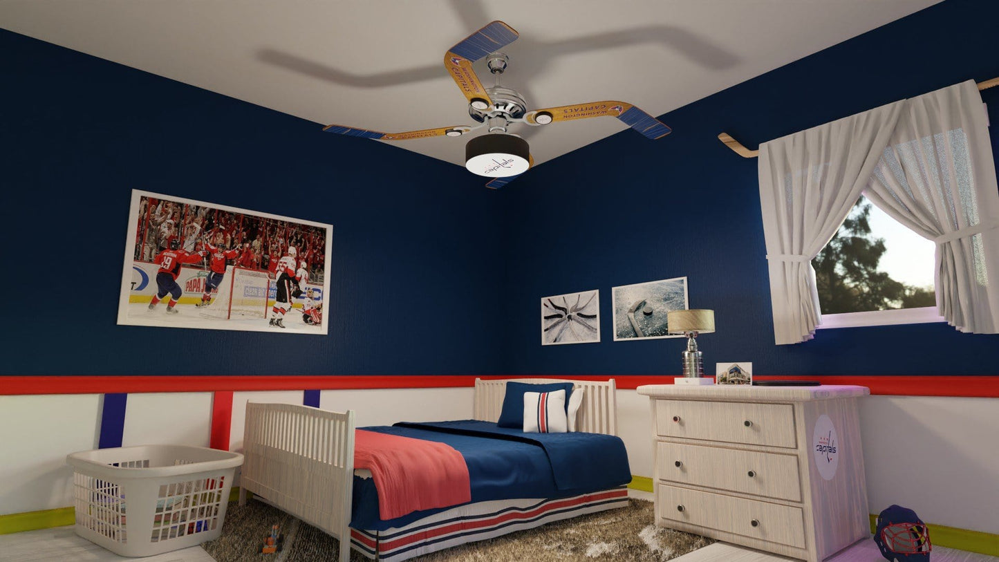 Washington Capitals® Fan