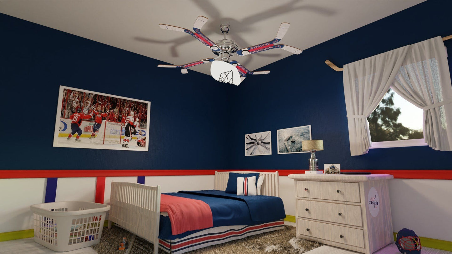 Washington Capitals® Fan