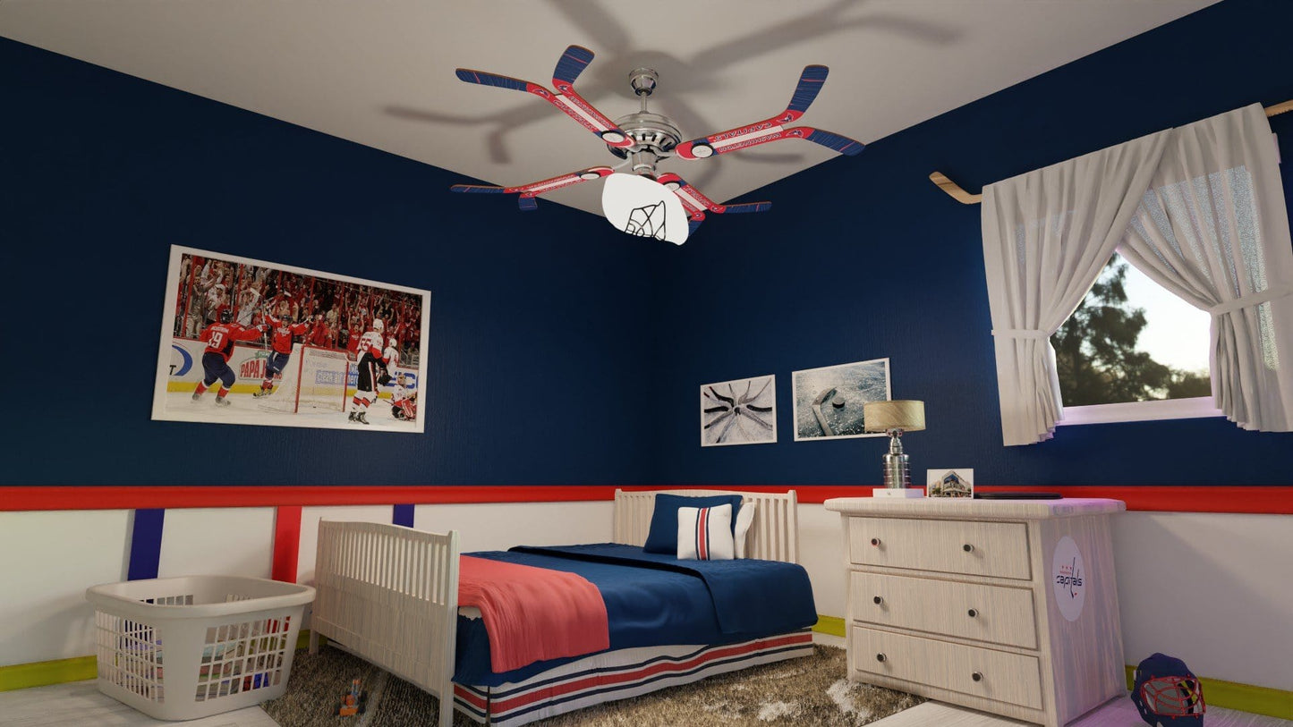 Washington Capitals® Fan
