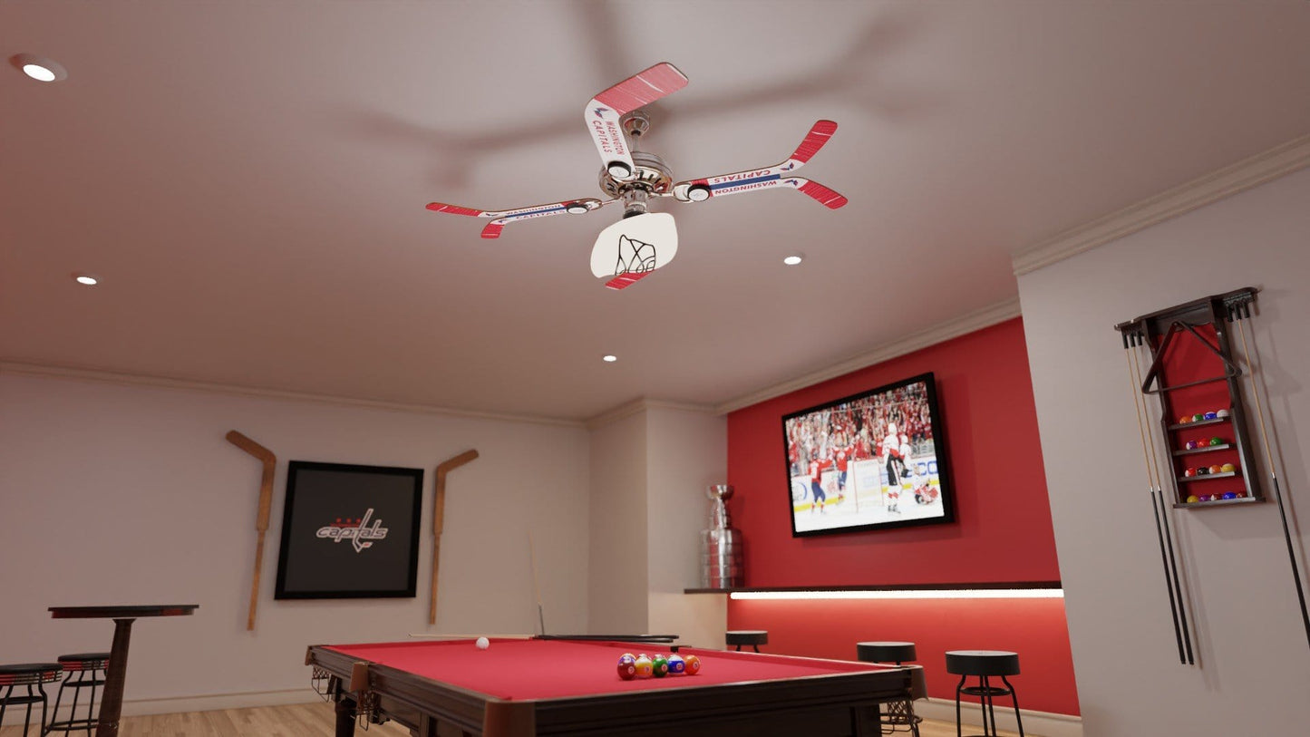 Washington Capitals® Fan
