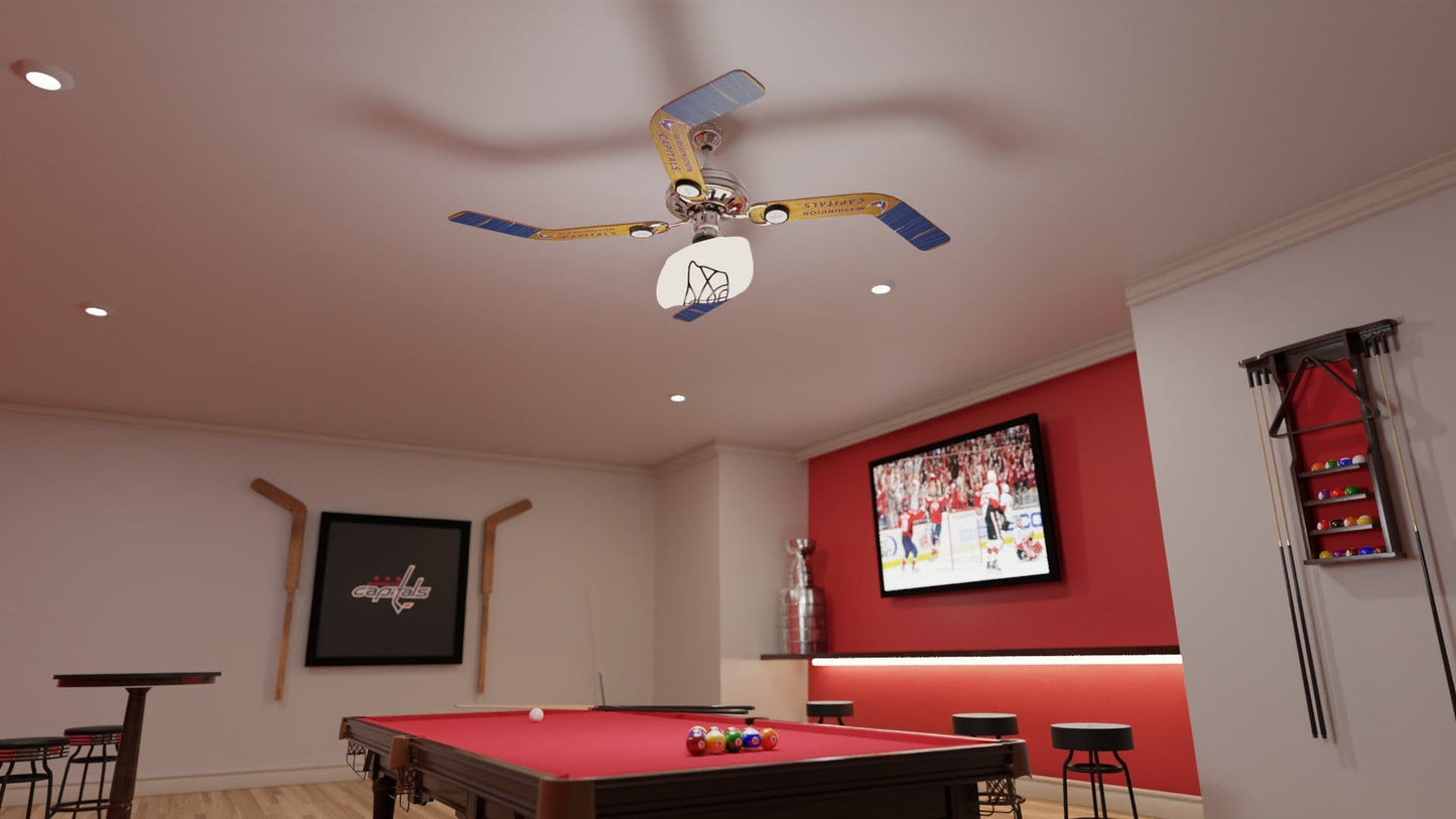 Washington Capitals® Fan