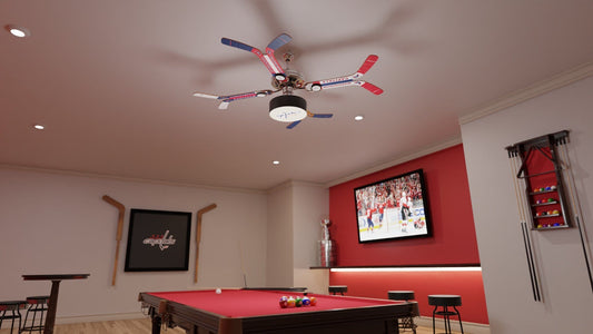 Washington Capitals® Fan