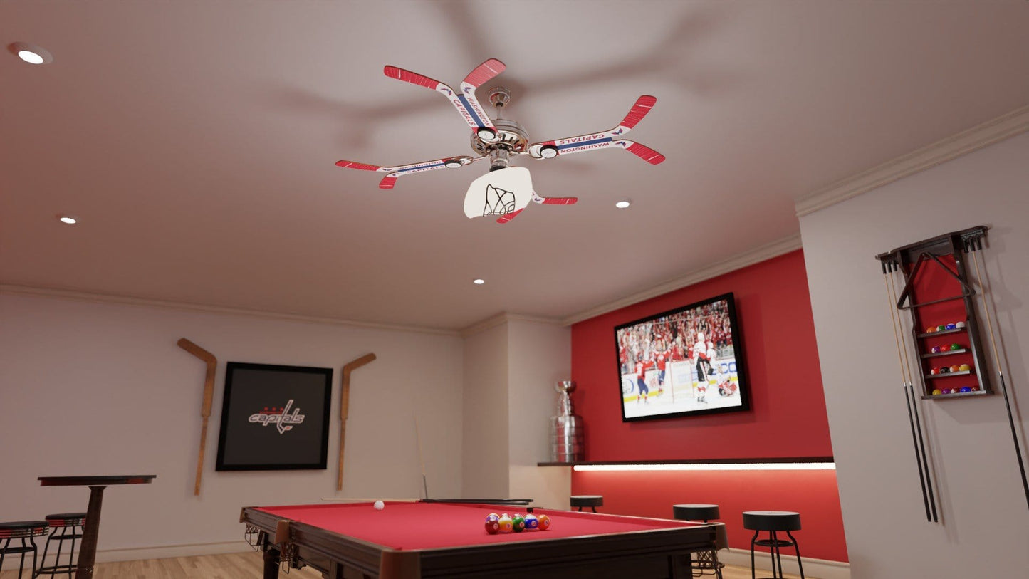 Washington Capitals® Fan