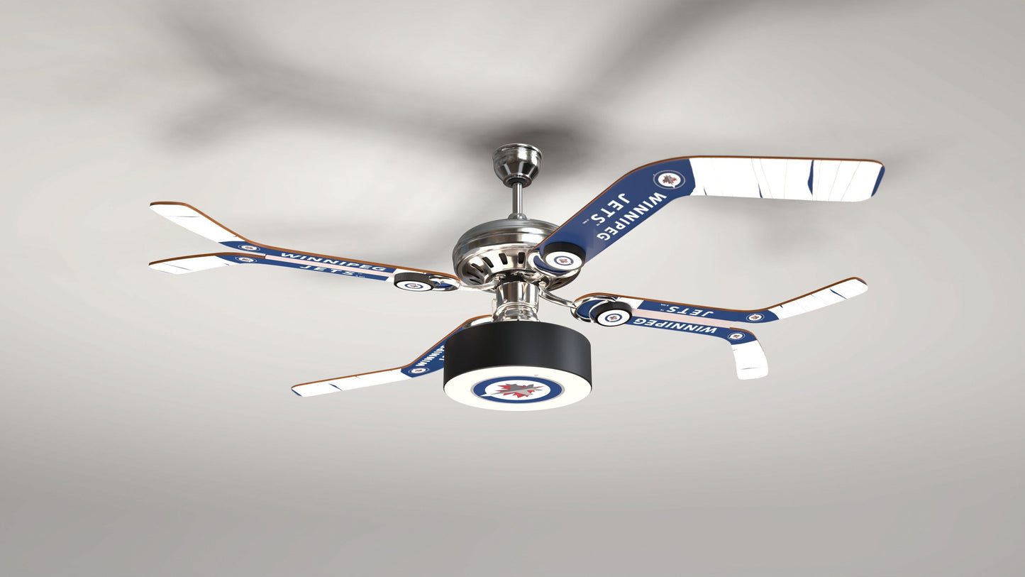 Winnipeg Jets™ Fan