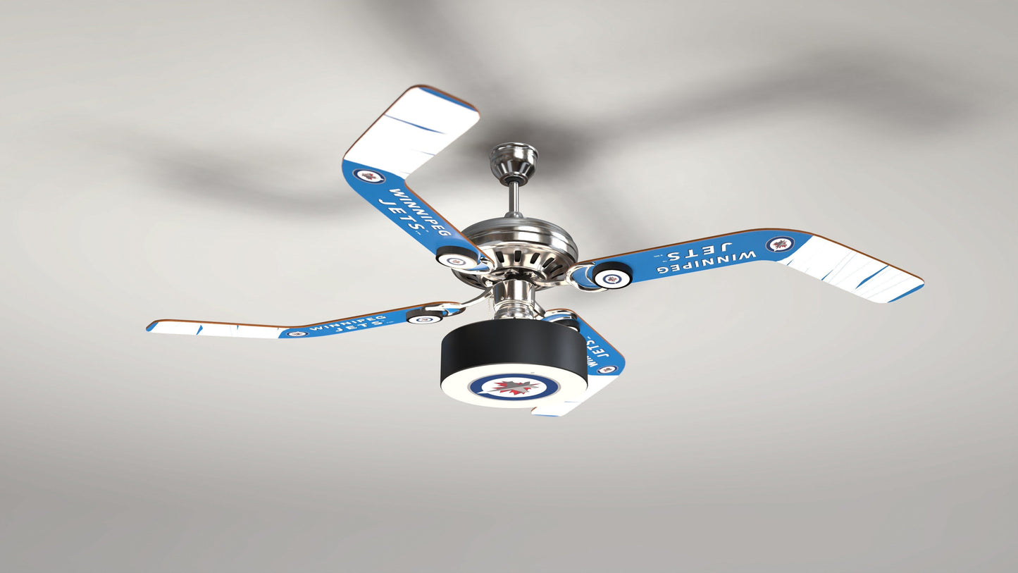 Winnipeg Jets™ Fan