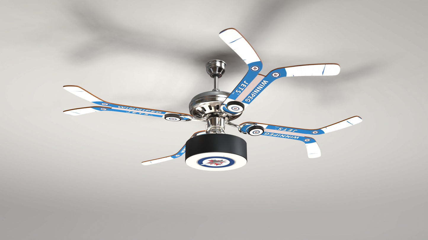 Winnipeg Jets™ Fan