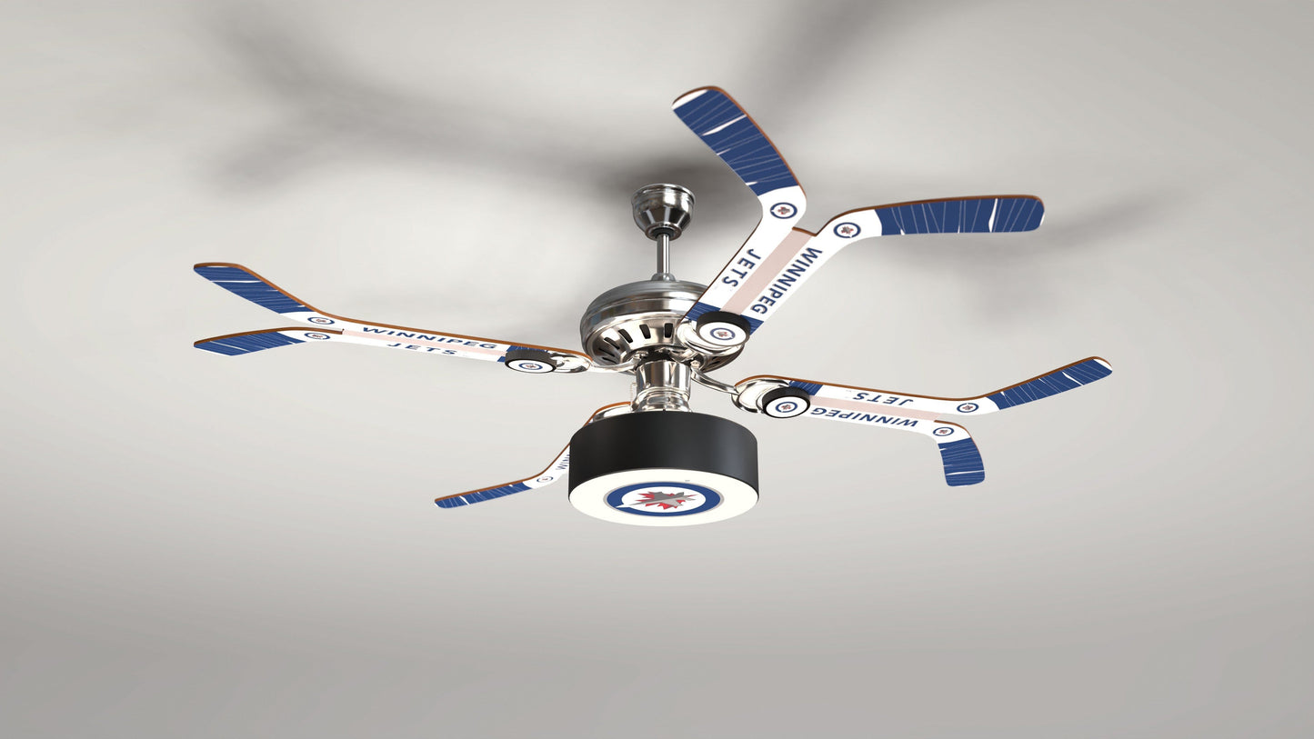 Winnipeg Jets™ Fan